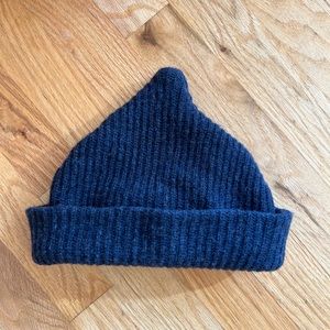 James Street Children’s Port Beanie